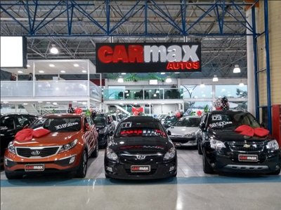 Carmax Autos